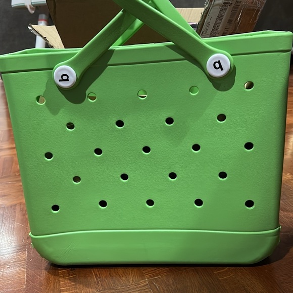 Replica Bogg Bag - Picture 3 of 6